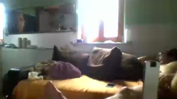Pitterporz  11-09-2021 Recorded Video Nude